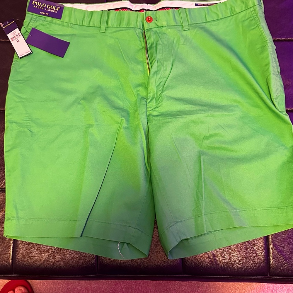Polo Ralph Lauren Golf Shorts